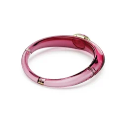Swarovski Bijoux Collier Femme Swarovski Dulcis - 5723509 Plaqué Or Rose | Femme Collier Et Pendentif