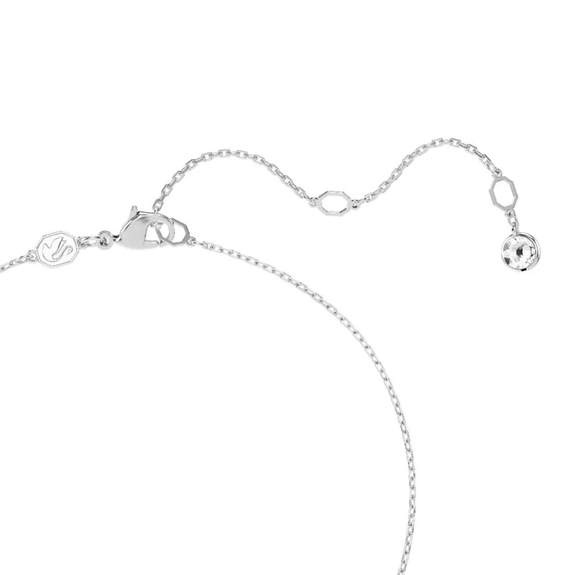 Swarovski Bijoux Collier Femme Swarovski Dextera - 5700288 | Femme Collier Et Pendentif