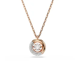 Swarovski Bijoux Collier Femme Swarovski Dextera - 5692257 | Femme Collier Et Pendentif