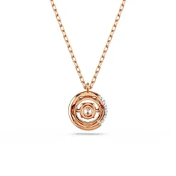 Swarovski Bijoux Collier Femme Swarovski Dextera - 5692257 | Femme Collier Et Pendentif