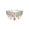 Swarovski Bijoux Collier Femme Swarovski Gema - 5692418 | Femme Collier Et Pendentif