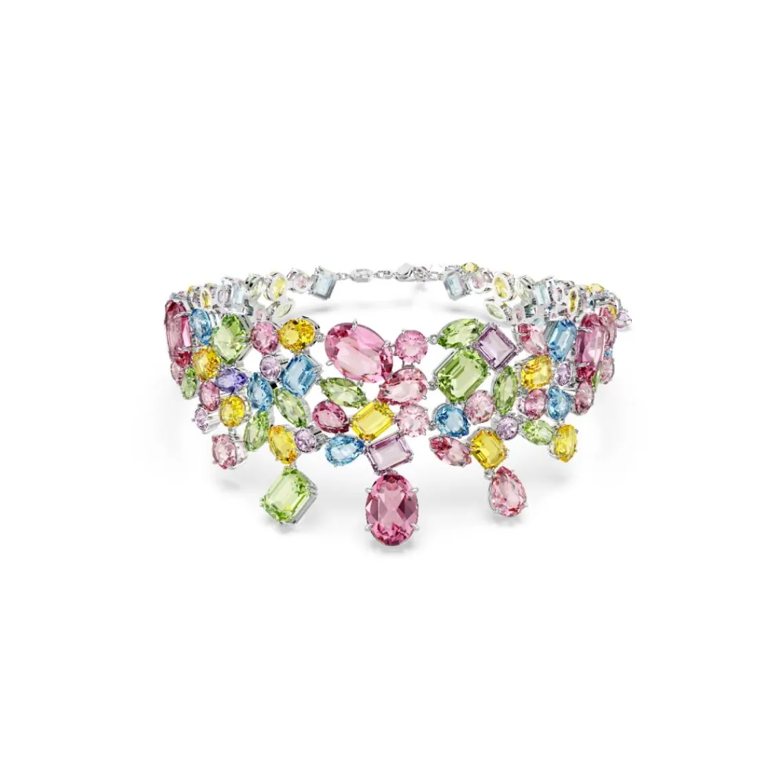 Swarovski Bijoux Collier Femme Swarovski Gema - 5692418 | Femme Collier Et Pendentif