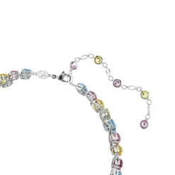 Swarovski Bijoux Collier Femme Swarovski Gema - 5692418 | Femme Collier Et Pendentif