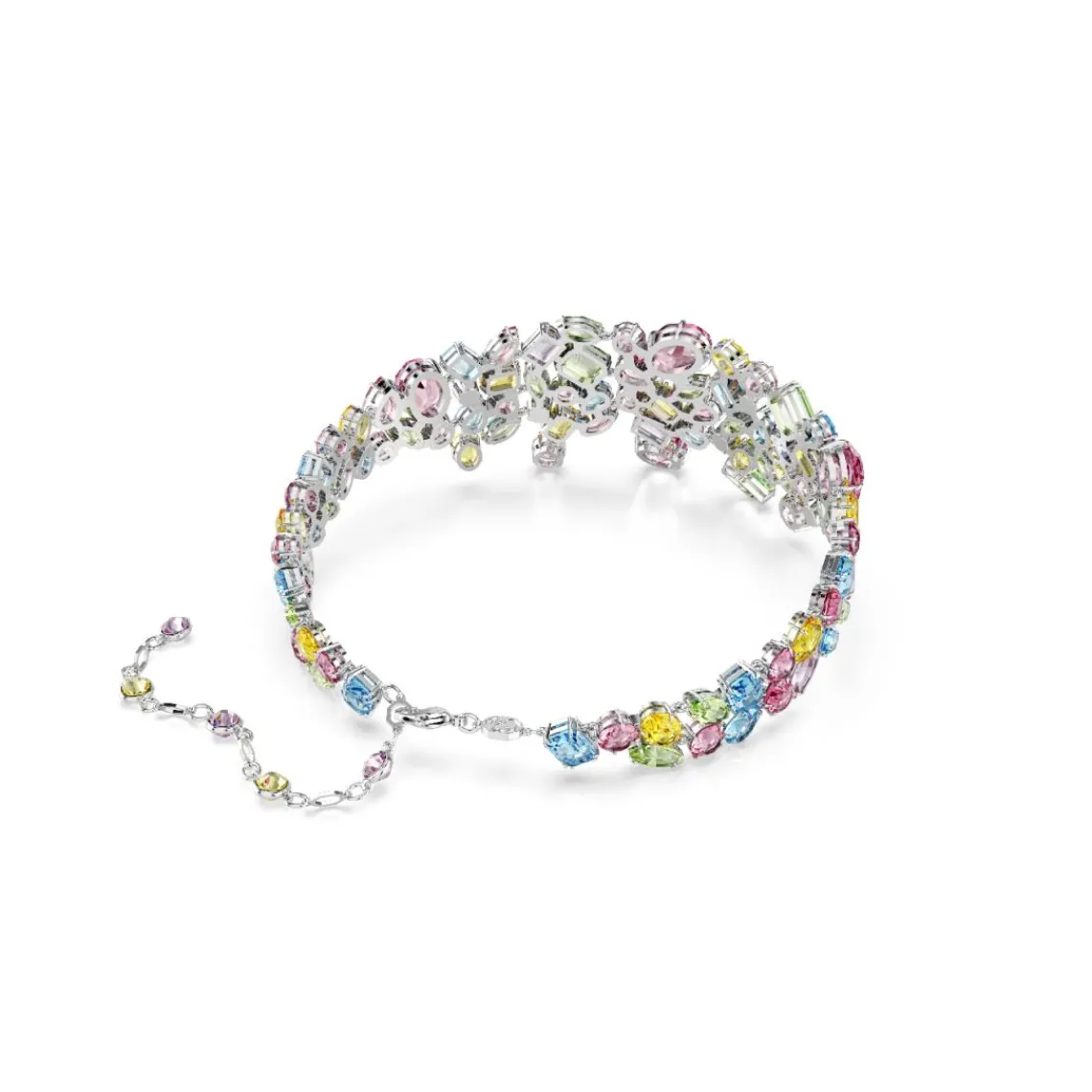 Swarovski Bijoux Collier Femme Swarovski Gema - 5692418 | Femme Collier Et Pendentif
