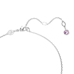 Swarovski Bijoux Collier Femme Swarovski Gema - 5692421 | Femme Collier Et Pendentif