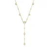 Swarovski Bijoux Collier Femme Swarovski Imber - 5684510 doré | Femme Collier Et Pendentif