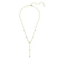 Swarovski Bijoux Collier Femme Swarovski Imber - 5684510 doré | Femme Collier Et Pendentif