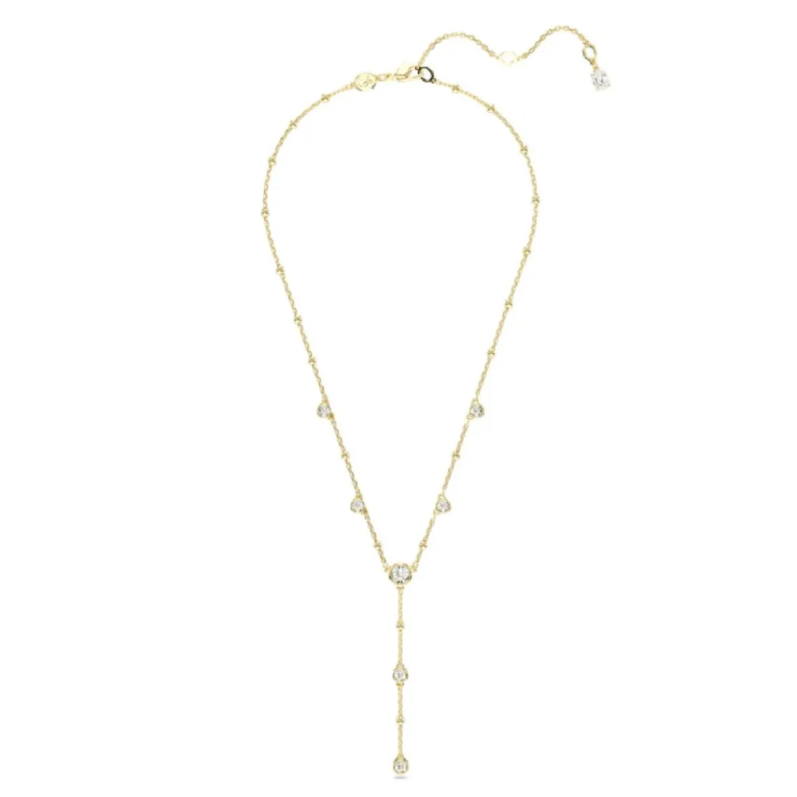 Swarovski Bijoux Collier Femme Swarovski Imber - 5684510 doré | Femme Collier Et Pendentif