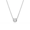 Swarovski Bijoux Collier Femme Swarovski Imber - 5696039 | Femme Collier Et Pendentif