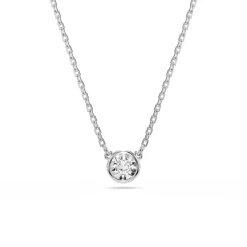 Swarovski Bijoux Collier Femme Swarovski Imber - 5696039 | Femme Collier Et Pendentif
