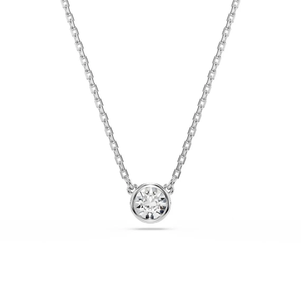 Swarovski Bijoux Collier Femme Swarovski Imber - 5696039 | Femme Collier Et Pendentif