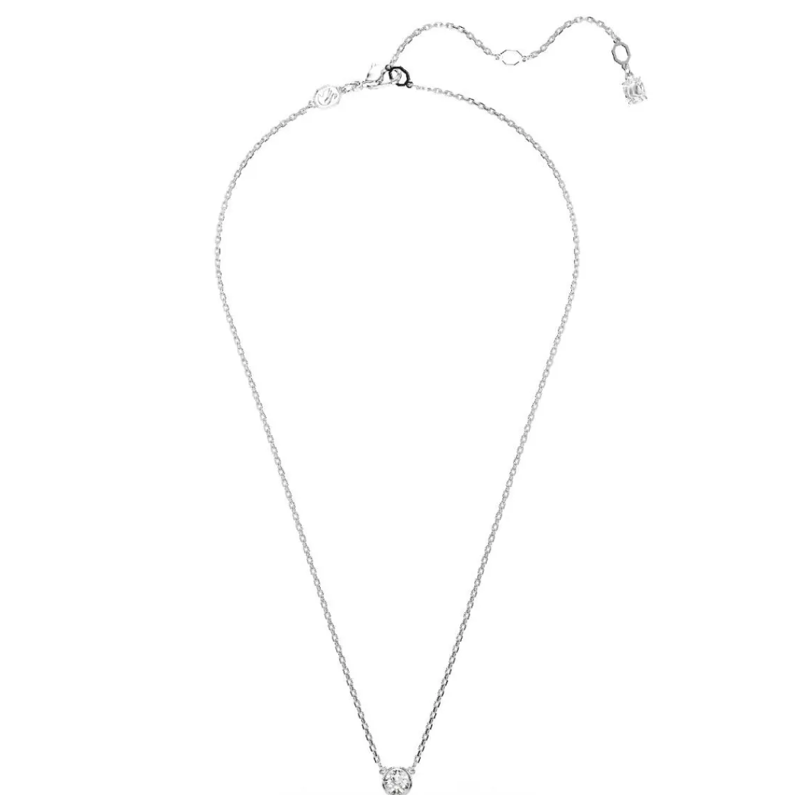 Swarovski Bijoux Collier Femme Swarovski Imber - 5696039 | Femme Collier Et Pendentif