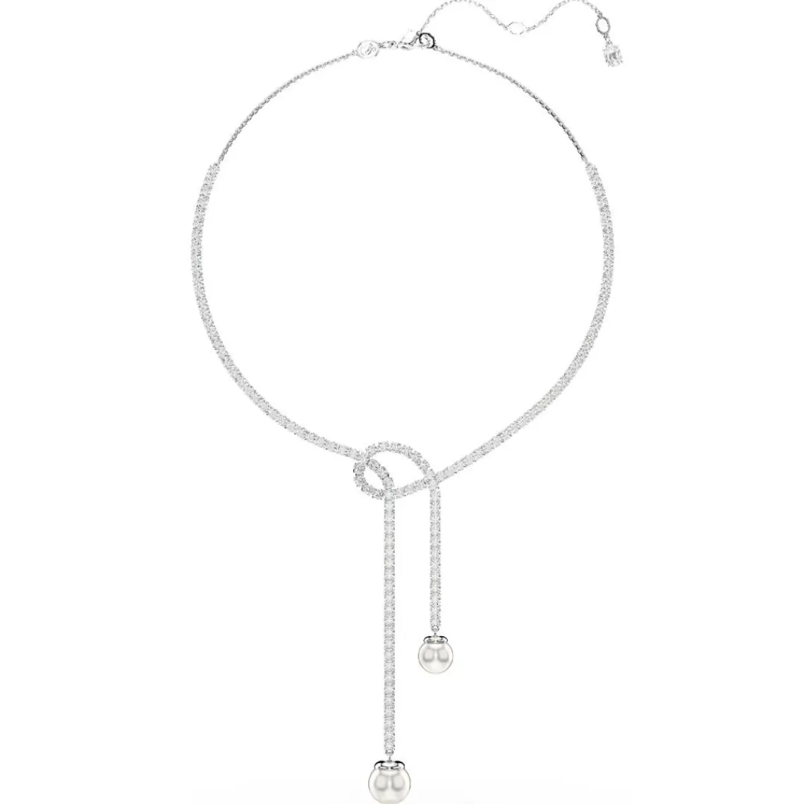 Swarovski Bijoux Collier Femme Swarovski Matrix - 5692416 | Femme Collier Et Pendentif