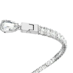 Swarovski Bijoux Collier Femme Swarovski Matrix - 5692517 | Femme Collier Et Pendentif
