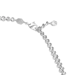 Swarovski Bijoux Collier Femme Swarovski Millenia - 5696290 | Femme Collier Et Pendentif