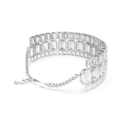 Swarovski Bijoux Collier Femme Swarovski Millenia - 5696290 | Femme Collier Et Pendentif