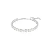 Swarovski Bijoux Collier Femme Swarovski Millenia - 5696292 | Femme Collier Et Pendentif