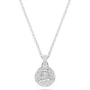 Swarovski Bijoux Collier Femme Swarovski Meteora - 5683446 argent | Femme Collier Et Pendentif