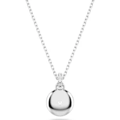 Swarovski Bijoux Collier Femme Swarovski Meteora - 5683446 argent | Femme Collier Et Pendentif