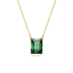 Swarovski Bijoux Collier Femme Swarovski Matrix 5677141 - GRE/GOS | Femme Collier Et Pendentif