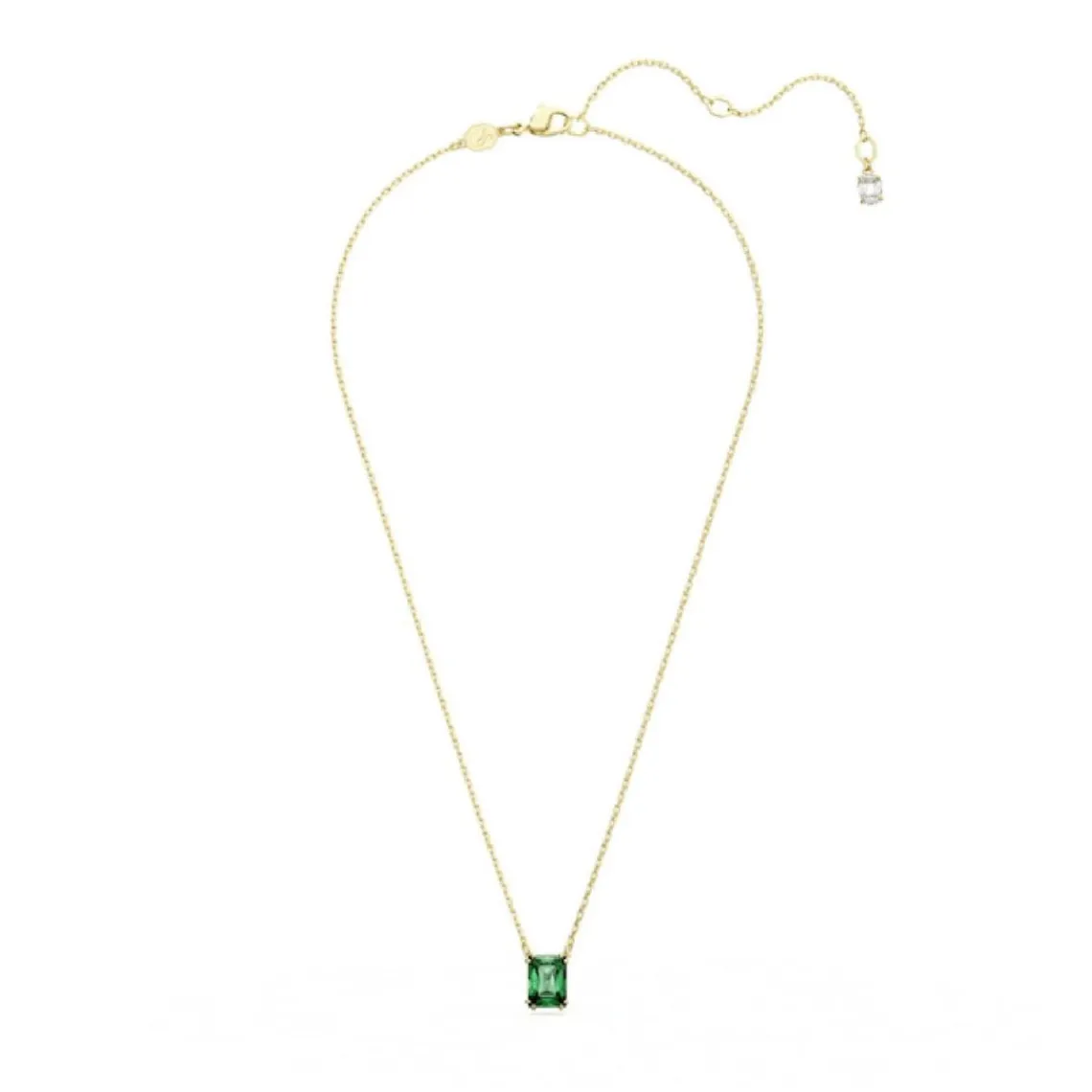 Swarovski Bijoux Collier Femme Swarovski Matrix 5677141 - GRE/GOS | Femme Collier Et Pendentif