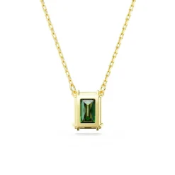 Swarovski Bijoux Collier Femme Swarovski Matrix 5677141 - GRE/GOS | Femme Collier Et Pendentif