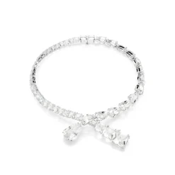 Swarovski Bijoux Collier Femme Swarovski Matrix - 5692521 | Femme Collier Et Pendentif