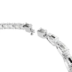 Swarovski Bijoux Collier Femme Swarovski Matrix - 5692521 | Femme Collier Et Pendentif