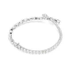 Swarovski Bijoux Collier Femme Swarovski Matrix - 5692521 | Femme Collier Et Pendentif