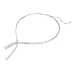 Swarovski Bijoux Collier Femme Swarovski Matrix - 5692533 | Femme Collier Et Pendentif