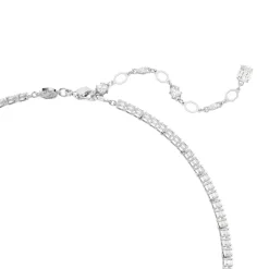 Swarovski Bijoux Collier Femme Swarovski Matrix - 5692533 | Femme Collier Et Pendentif