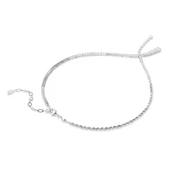 Swarovski Bijoux Collier Femme Swarovski Matrix - 5692533 | Femme Collier Et Pendentif