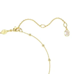 Swarovski Bijoux Collier Femme Swarovski Symbolica - 5692166 | Femme Collier Et Pendentif