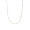 Ti Sento Collier Femme 3916PW-42 - Argent | Femme Collier Et Pendentif