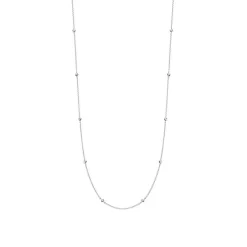 Ti Sento Collier Femme 3978ZI | Femme Collier Et Pendentif