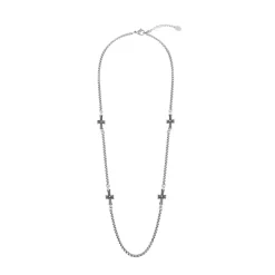 Redskins Collier Homme 285242 Bijoux | Homme Colliers Et Pendentifs