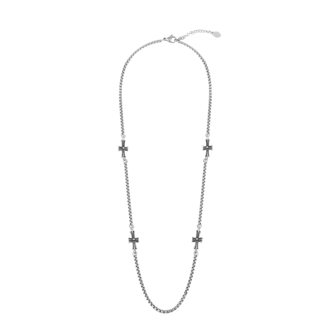 Redskins Collier Homme 285242 Bijoux | Homme Colliers Et Pendentifs