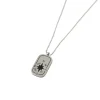 Redskins Collier Homme 285237 Bijoux | Homme Colliers Et Pendentifs