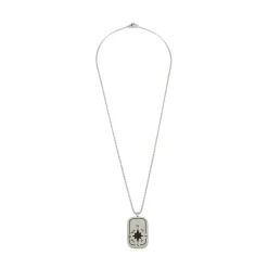 Redskins Collier Homme 285237 Bijoux | Homme Colliers Et Pendentifs