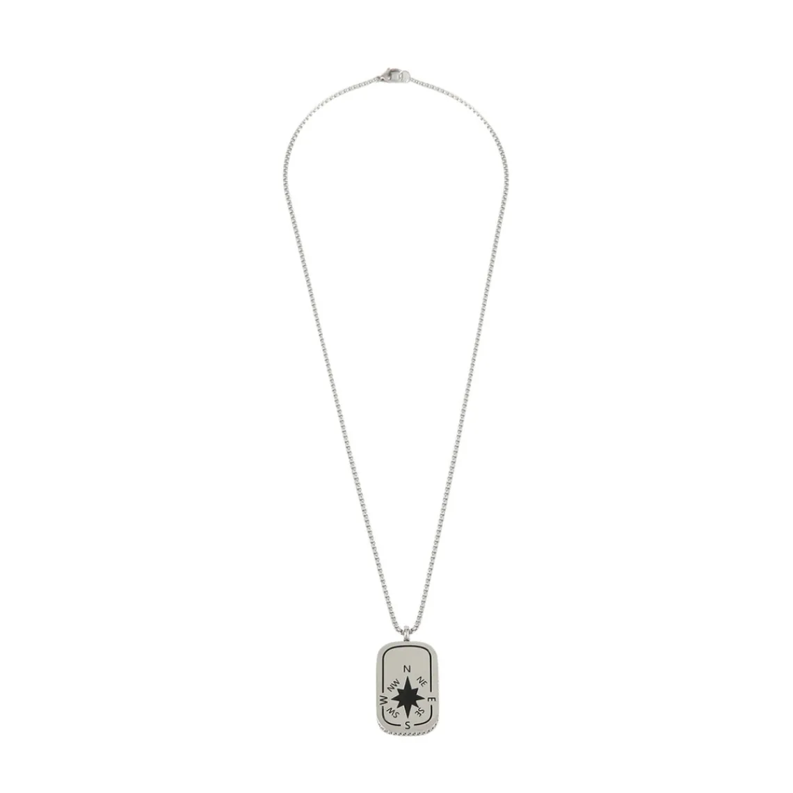 Redskins Collier Homme 285237 Bijoux | Homme Colliers Et Pendentifs