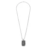 Redskins Collier Homme 285239 Bijoux | Homme Colliers Et Pendentifs