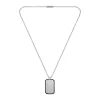 Boss Bijoux Collier Homme Boss 1580050 | Homme Colliers Et Pendentifs