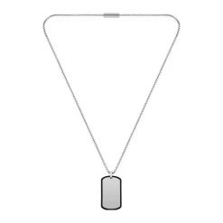 Boss Bijoux Collier Homme Boss 1580050 | Homme Colliers Et Pendentifs