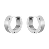 Boss Bijoux Collier Homme Odell - 1580654 Acier Argent | Homme Colliers Et Pendentifs