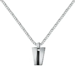 Morellato Bijoux Collier Homme SALS56 Morellato | Homme Colliers Et Pendentifs