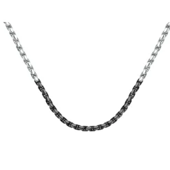 Morellato Bijoux Collier Homme SATX12 Morellato | Homme Colliers Et Pendentifs