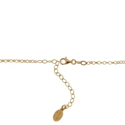 Canyon Collier Star C9691-Jaune | Femme Collier Et Pendentif
