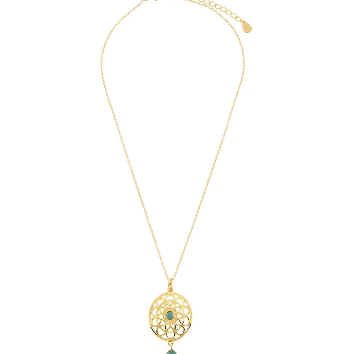 Kosma Paris Collier Stella Doré | Femme Collier Et Pendentif