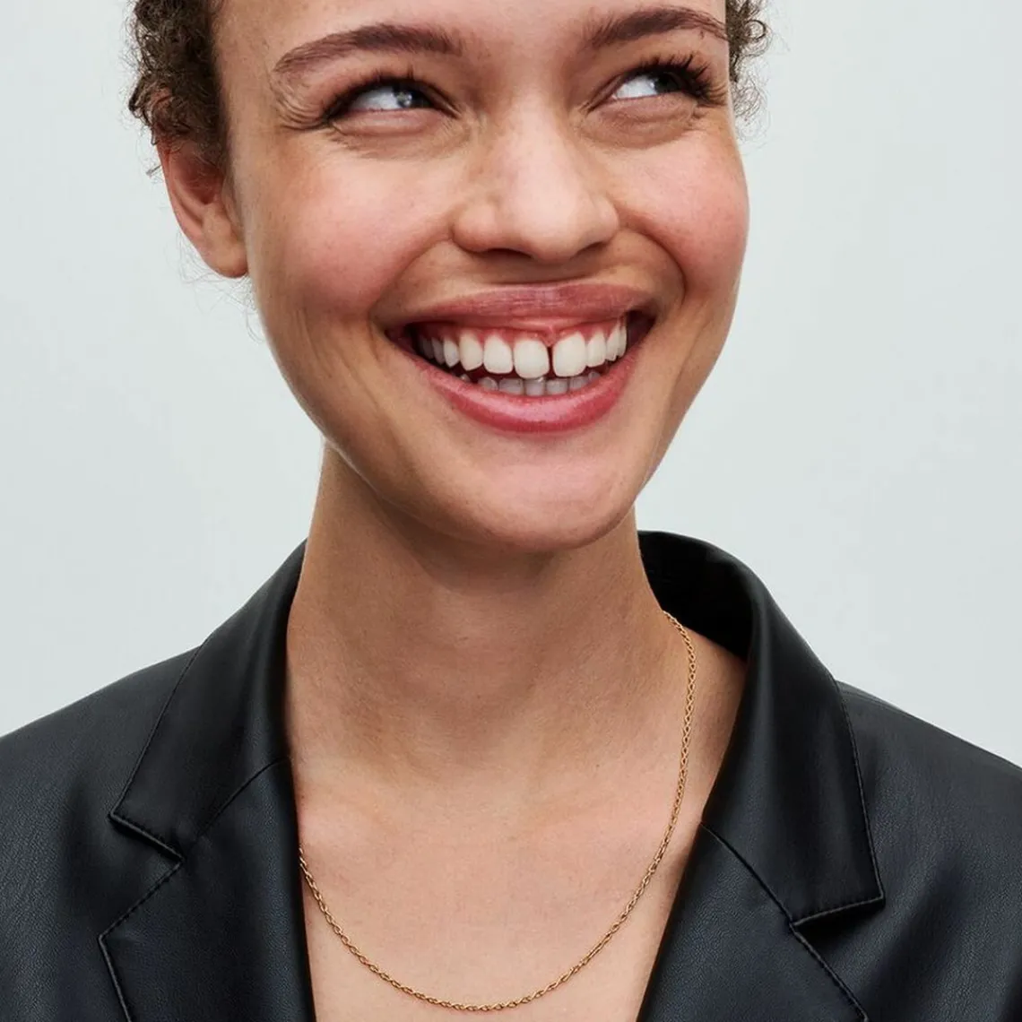 Pandora Collier Chaîne Infini 363052C00 Doré | Femme Collier Et Pendentif
