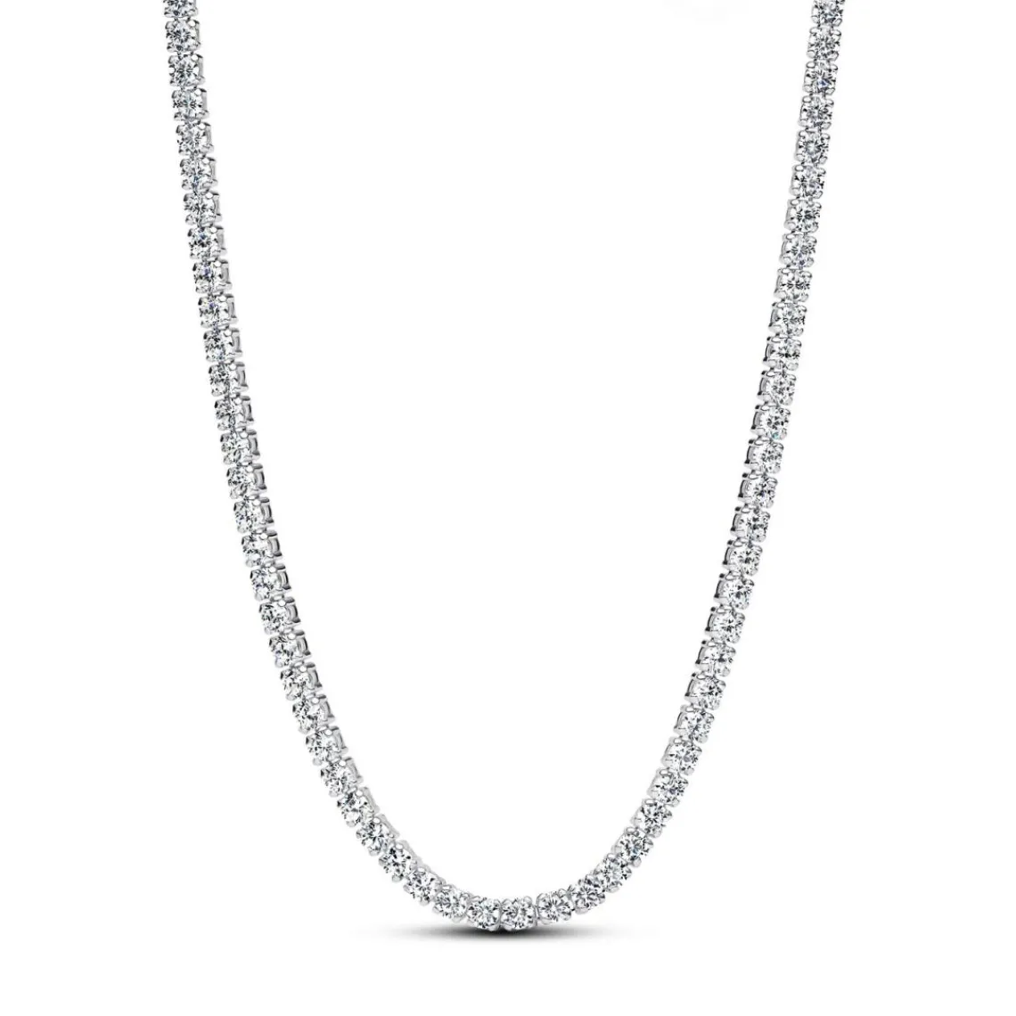 Pandora Collier Choker Rivière | Femme Collier Et Pendentif
